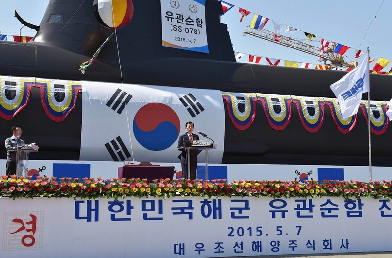 Tuy nhiên kinh nghiệm đóng 17 chiếc tàu ngầm của các lớp trên, đã giúp Hàn Quốc phát triển một đội ngũ kỹ sư cũng như công nhân lành nghề trong thiết kế và chế tạo tàu ngầm, cũng như nhân viên kỹ thuật hải quân, hiểu rõ họ cần gì và làm thế nào để phát triển lớp tàu ngầm mới.