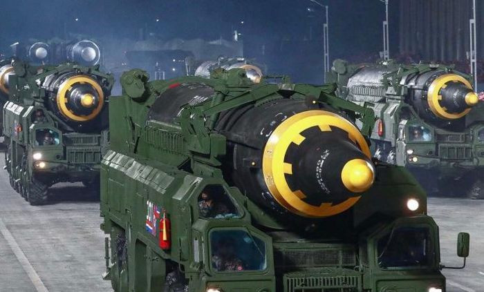 Lý do "Sát thủ đảo Guam" được đánh giá cao, vì khả năng tấn công các căn cứ hải quân và không quân quan trọng của Mỹ trên đảo Guam. Và tất nhiên, điều này sẽ cản trở nghiêm trọng khả năng tiếp tục chiến tranh tại khu vực Đông Á của Mỹ.