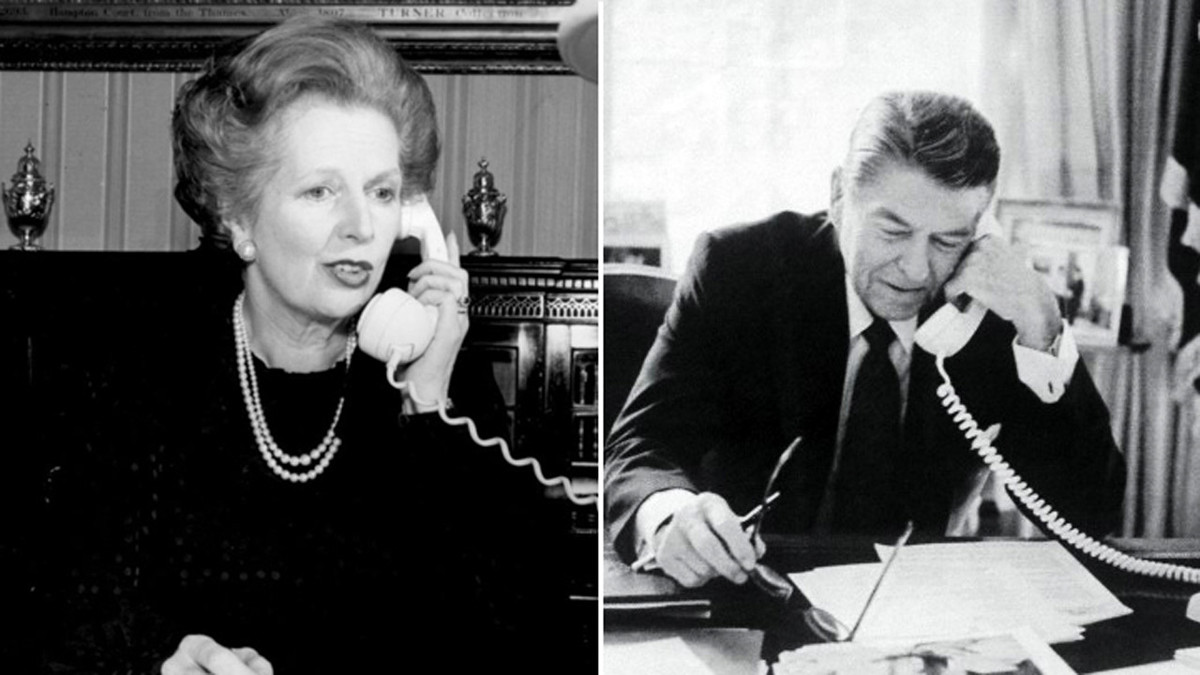 Nhưng tai hại nhất, là nó đẩy Mỹ vào thế đối đầu với thành viên khối thịnh vượng Chung. Mối quan hệ với Anh vốn đã căng thẳng sau cuộc chiến Falkland năm 1982, nay càng có nguy cơ vụn vỡ khi Mỹ xâm lược một thành viên Khối thịnh vượng chung.