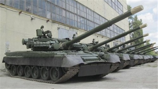 Ba Lan vẫn là nhà khai thác xe tăng Liên Xô lớn nhất, hiện có tới 130 xe tăng T-72A và T-72M1 và 250 chiếc đã được chuyển vào kho lưu trữ. Quân đội Bulgaria cũng giữ lại 90 phiên bản xe tăng chủ lực (MBT) của T-72M/M2. Hungary tiếp tục vận hành 44 MBT loại T-72M1. Bắc Macedonia vận hành 31 xe tăng T-72A...