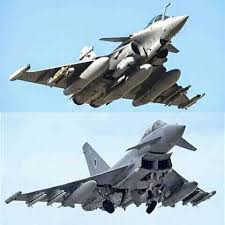 Khả năng hành trình với tốc độ siêu thanh của máy bay chiến đấu châu Âu cũng không đáng kể. Hy vọng duy nhất là ở nhận thức tình huống chiến trường, bởi vì thời gian hoàn thiện tương đối muộn, nên châu Âu có một thế mạnh nhất định về công nghệ thông tin. Có thể nói, châu Âu trước mắt sẽ không có tiêm kích thế hệ 5.