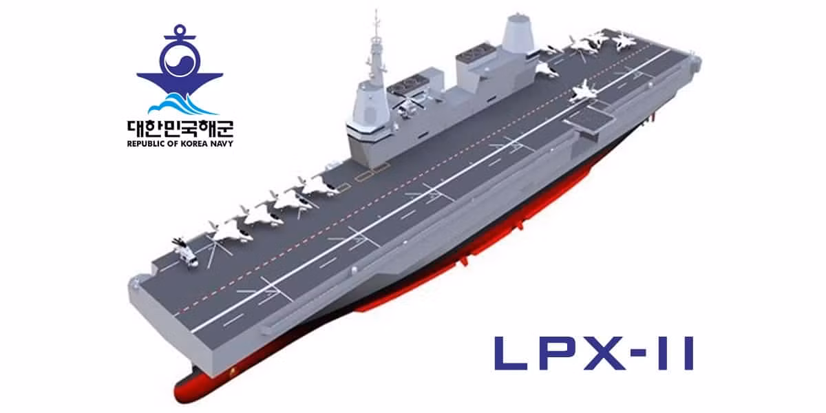 Dẫu vậy, lượng giãn nước của con tàu chỉ 30.000 tấn là quá khiêm tốn, nó còn thua kém cả tàu đổ bộ trực thăng mới lớp Type-075 của Trung Quốc với lượng giãn nước đầy tải là 40.000 tấn chứ chưa thể so kè được với những chiếc tàu sân bay chuyên dụng như Sơn Đông hay Liêu Ninh.