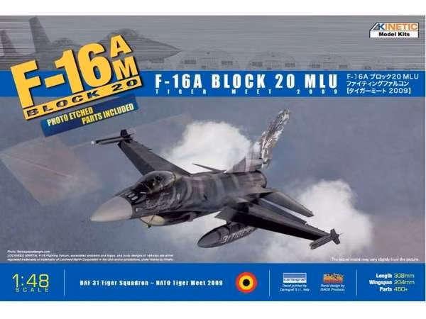 Đài Loan đã mua 150 chiếc F-16 A/B của Mỹ từ những năm 1990; hiện nay phiên bản F-16A đã bị loại biên ở các quốc gia khai thác chúng như Israel, Ai Cập và Mỹ; hiện chỉ còn Đài Loan, Pakistan và Venezuela vẫn còn sử dụng phiên bản này.