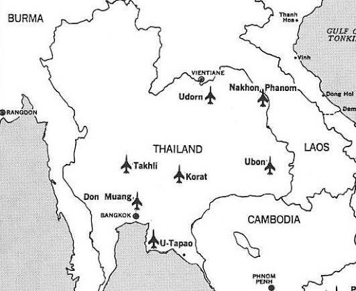 Với chủ trương địch xuất phát từ đâu, ta sẽ đánh trả ngay tại nơi sào huyệt của chúng, Bộ Tư lệnh Binh chủng Đặc công đã giao nhiệm vụ cho Thượng tá Nguyễn Đức Trúng, Tham mưu trưởng Binh chủng, nghiên cứu và chuẩn bị phương án đánh thẳng vào những căn cứ máy bay ném bom chiến lược B-52 của Mỹ tại Thái Lan.