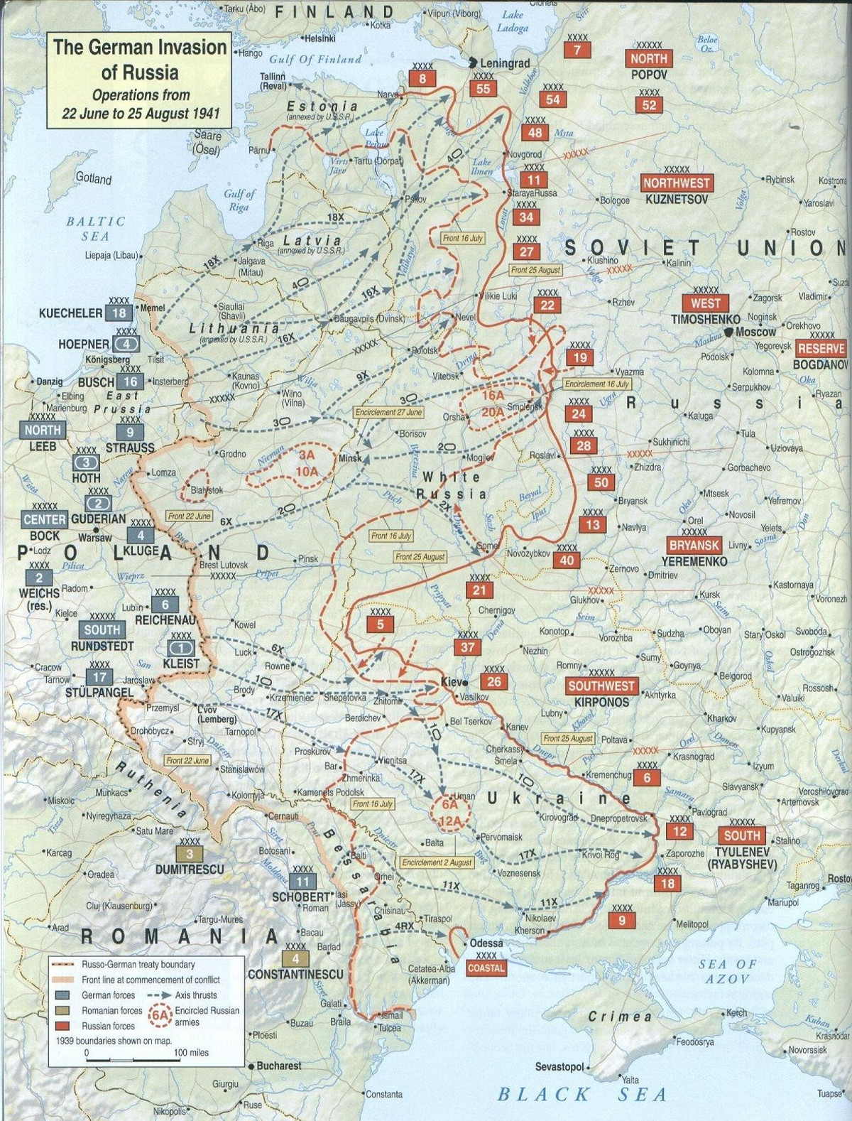 Nói về vai trò và đóng góp của Liên Xô trong chiến thắng chủ nghĩa phát xít cần chuyển sang những con số khô khan. Trong những năm ác liệt của cuộc Chiến tranh Vệ quốc vĩ đại, thường xuyên có từ 190 đến 270 sư đoàn tinh nhuệ của phe Trục hoạt động đồng thời chống lại Hồng quân.