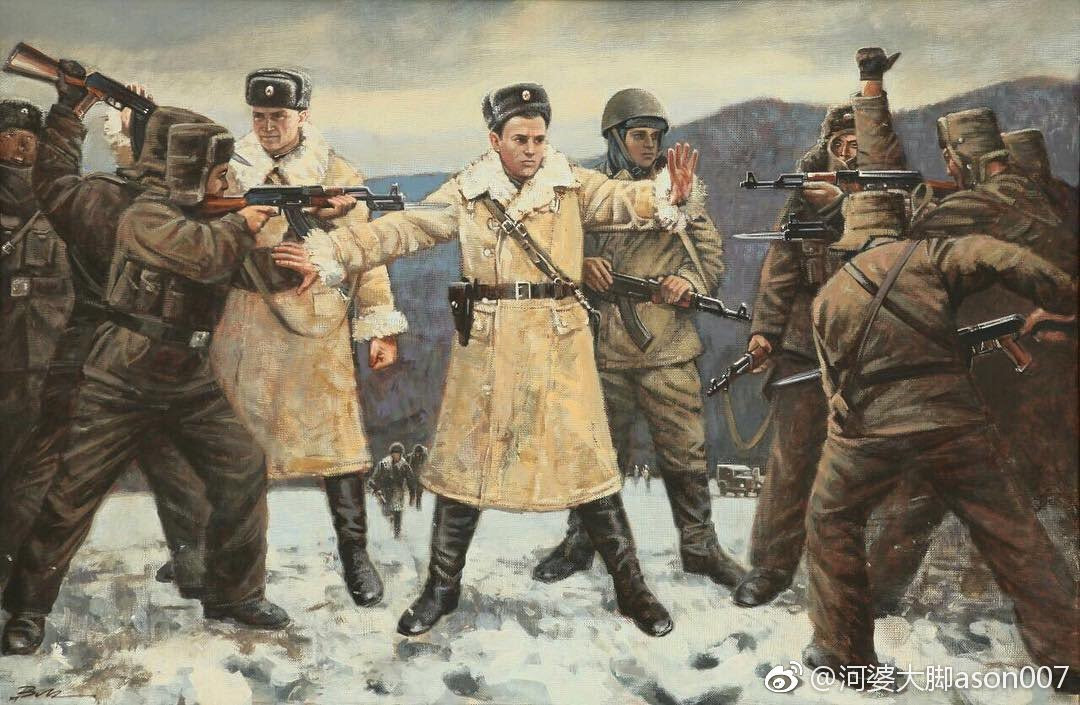 Vào thời điểm này, quan hệ với Liên Xô đang xấu đi và Trung Quốc sẽ không nhận được bất kỳ xe tăng mới hoặc hỗ trợ công nghệ nào từ Liên Xô. Cách mạng Văn hóa cũng chỉ mới bắt đầu, điều này đã gây ra sự xáo trộn nặng nề trong xã hội Trung Quốc, khiến việc nghiên cứu khoa học càng trở nên xa xỉ hơn.