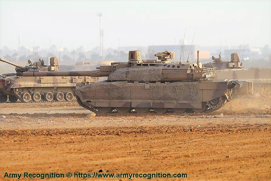 Trong khi xe tăng Leclerc của Pháp vẫn chưa tham chiến, thì số Leclerc của UAE đã tham chiến ở Yemen; nơi UAE đã triển khai từ 70 đến 80 chiếc Leclerc, cùng một tiểu đoàn trang bị xe chiến đấu bộ binh BMP-3 của Nga và pháo tự hành G6 155 mm.