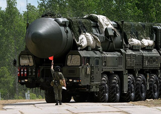 Bộ Quốc phòng Nga cho biết, hơn 2.000 binh sĩ thuộc Binh chủng tên lửa chiến lược đã tham gia cuộc tập trận. Trong quá trình diễn tập, lực lượng tên lửa sẽ thực hành đưa hệ thống tên lửa đến trận địa, hành quân, phân tán bệ phóng, thay đổi trận địa, tổ chức các biện pháp ngụy trang và công tác bảo đảm.