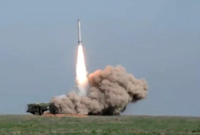 Trong vụ thử S-500 vừa qua, Nga tuyên bố rằng, đây là vụ thử tên lửa đất đối không xa nhất từ trước đến nay. Tên lửa của hệ thống S-500 đã bắn trúng mục tiêu cách xa gần 500 km; còn hãng thông tấn Nga RIA Novosti cho rằng, tầm bắn tối đa của S-500 sẽ khoảng 600 km.