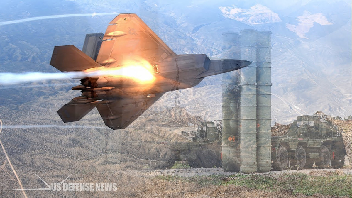 Vào tháng 6/2021, một hệ thống S-500 được cho là đã thử nghiệm bí mật, tại căn cứ không quân Khmeimim tại Syria; trong đó, mục tiêu là máy bay tàng hình F-35 thật của Mỹ và Israel, thường xuyên bay vào không phận Syria hoặc ngay trong phần lãnh thổ Israel. Tuy nhiên không có tên lửa nào được phóng đi.