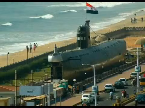 Lãnh đạo Quân đội Pakistan hy vọng, một cuộc tấn công vào tàu sân bay Vikrant, nếu thành công, có thể thay đổi vận mệnh của Pakistan trong cuộc xung đột sắp xảy ra. Nếu không "săn" được Vikrant, Ghazi sẽ thả thủy lôi ở lối vào căn cứ hải quân Visakhapatnam của Ấn Độ.