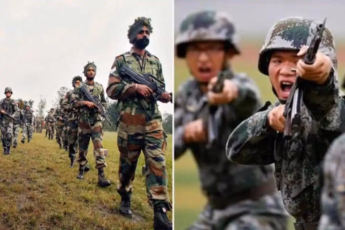 Vì vậy, khi Quân đội Ấn Độ trang bị loại súng máy nguy hiểm này, Trung Quốc đã phổ biến rộng rãi tính năng của súng máy Negev cho binh lính với 12 điều quy định và giáo dục nêu cao cảnh giác, khi đối đầu với loại vũ khí này; và nếu phải chiến đấu, thì binh lính phải hết sức "dũng cảm", không được "mềm lòng". Nguồn ảnh: Sina.