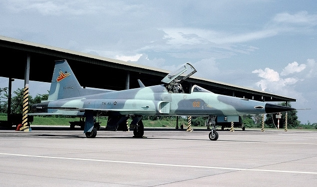 Cần lưu ý rằng, việc thay thế số máy bay chiến đấu cho Không quân Indonesia là vô cùng quan trọng. Lực lượng Không quân nước này hiện vẫn sử dụng máy bay chiến đấu F-5 Tiger, được sản xuất từ đầu thập niên 1970 và một số máy bay chiến đấu F-16A Block 15, được sản xuất năm 1981.