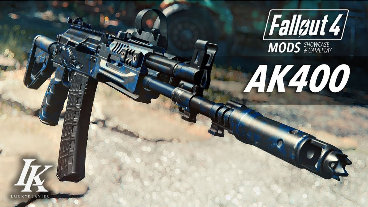 Khẩu AK-12 hiện tại được phát triển từ nền tảng đáng tin cậy là khẩu AK-400, biến thể mới hơn này hoạt động tốt hơn đáng kể trong các cuộc thử nghiệm, trong khi sản xuất rẻ hơn so với nguyên mẫu trước đó.