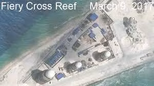 Đối với các đảo mà Trung Quốc bồi đắp trái phép trên Biển Đông, rõ ràng sẽ không đủ vững chắc, để tiếp tục hoạt động sau các cuộc tấn công bằng tên lửa và bom. Thậm chí chỉ cần một quả bom đủ lớn, để lại một lỗ rộng vài chục mét vuông trên đường băng sân bay, cũng đủ để vô hiệu hóa tất cả lực lượng không quân trên đảo, do không thể cất cánh được.