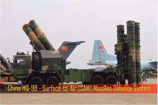 Những hệ thống phòng không bố trí trên các đảo nhân tạo, cũng không có thể ẩn náu giữa các ngọn đồi, rừng và các lớp phủ tự nhiên khác. Không có lớp che phủ tự nhiên hiệu quả nào, trên các đảo mà Trung Quốc đã tạo ra; và ngay cả các công trình phòng thủ nhân tạo, có thể không tồn tại được, trước các cuộc tấn công liên hoàn.