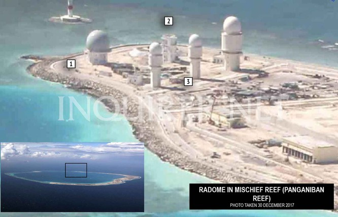 Trong một cuộc xung đột, mạng lưới radar mà Trung Quốc thiết lập, có thể nhanh chóng bị tê liệt vì các lý do trên. Còn ở thời bình, thậm chí chỉ cần một cơn bão đủ lớn quét qua biển Đông, cũng có thể hạ gục" toàn bộ các hệ thống radar đắt tiền và cồng kềnh được Trung Quốc trang bị tại đây.