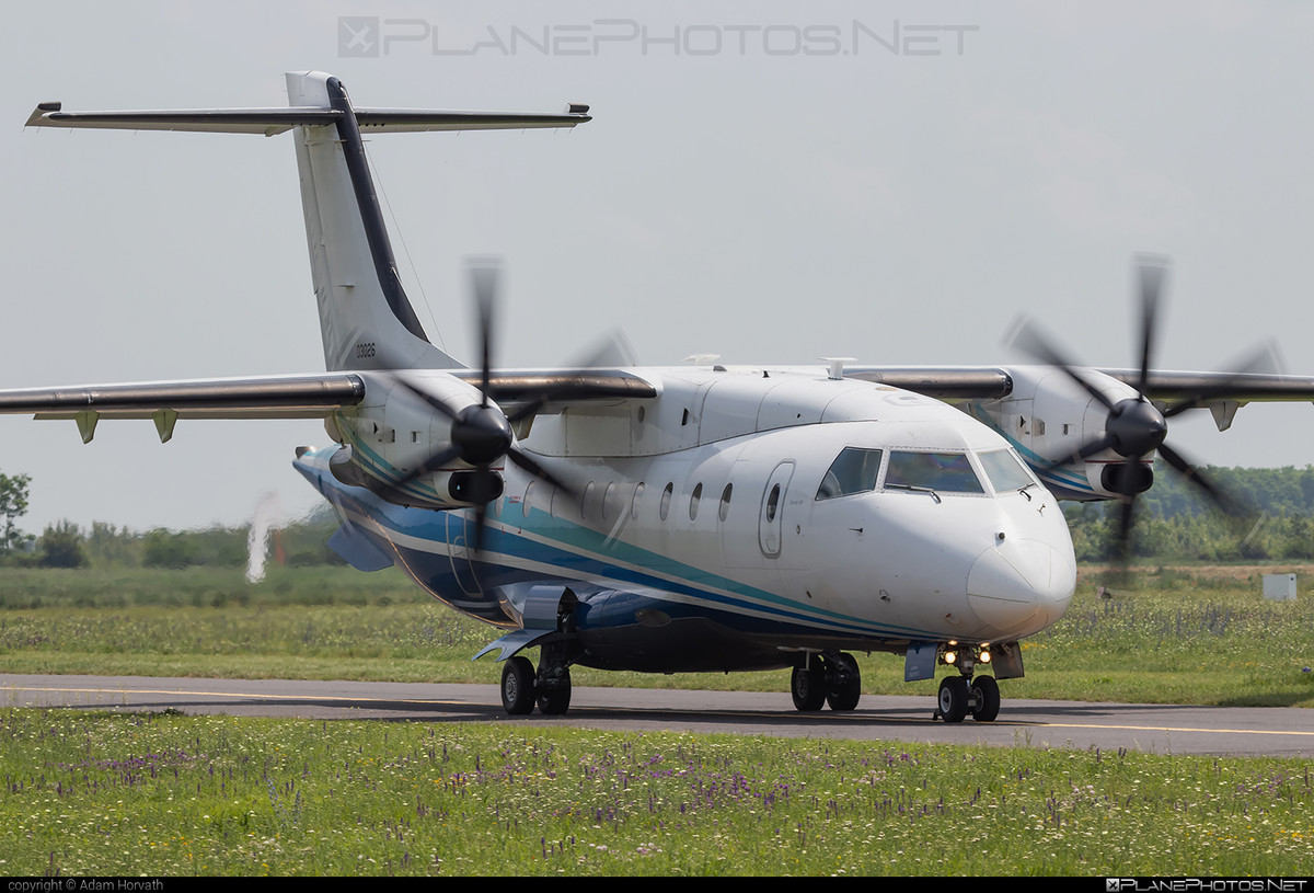 Bộ Ngoại giao và Bộ Quốc phòng của vùng lãnh thổ Đài Loan tuyên bố, họ không có trách nhiệm giải thích liên quan, hoặc bình luận thêm về các báo cáo truyền thông liên quan. Lực lượng Không quân đảo Đài Loan tuyên bố rằng, họ không có có bất kỳ liên hệ nào với máy bay trên.