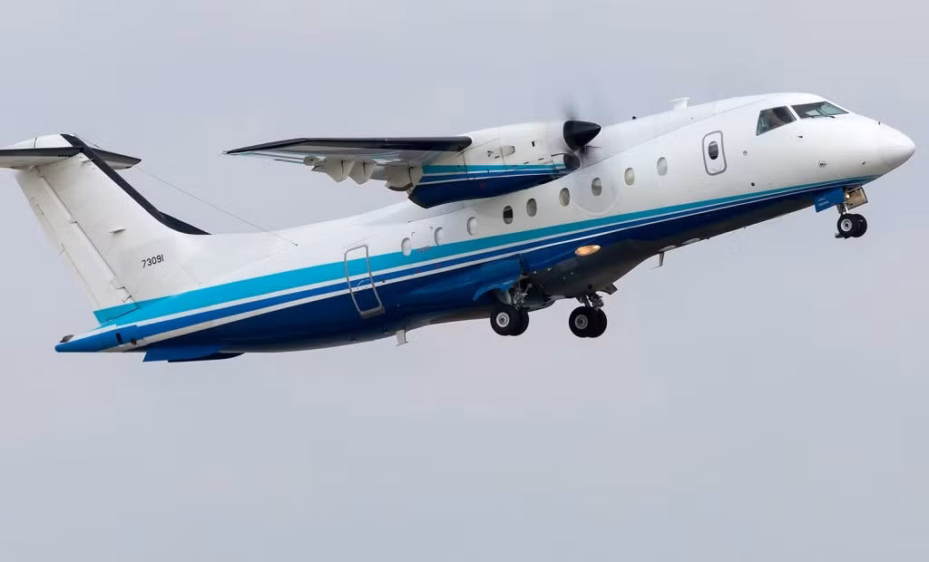 Chiếc C-146A là phiên bản quân sự của chiếc Dornier 328. Ngoài việc được sử dụng như một máy bay vận tải quân sự thông thường, C-146A còn có thể được sử dụng như một chiến dịch tác chiến của lực lượng đặc biệt.