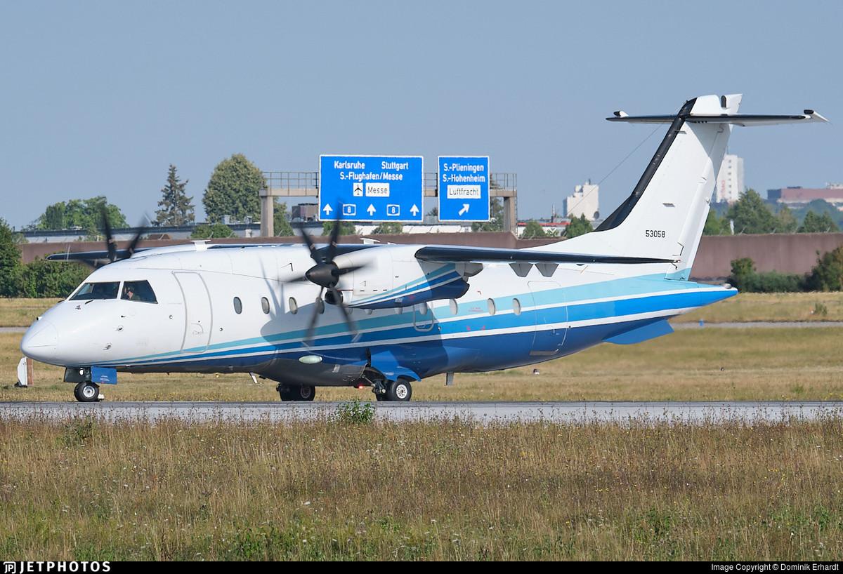 Ngoài ra, truyền thông Đài Loan còn đồn đoán, ý đồ của phía Mỹ là nhằm bình thường hóa, việc đưa máy bay quân sự bay đến Đài Loan, bất cứ lúc nào, dưới nhiều chiêu bài khác nhau, để kiểm tra phản ứng của Trung Quốc.