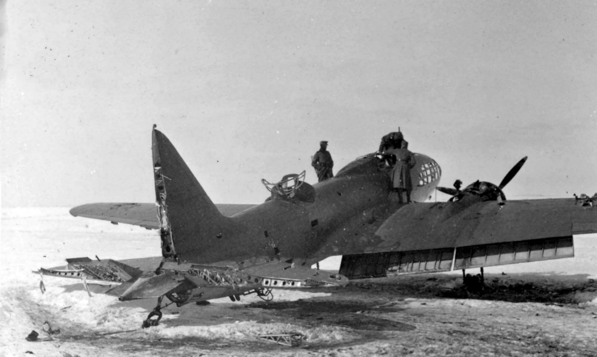 Sau vụ không kích đầu tiên, không quân Liên Xô còn tổ chức một số vụ không kích tiếp theo, nhưng người Đức đã thực hiện các biện pháp tăng cường phòng không Berlin. Trong những điều kiện vô cùng khó khăn như vậy, Liên Xô vẫn tiến hành thêm 9 cuộc oanh tạc vào thủ đô nước Đức. 