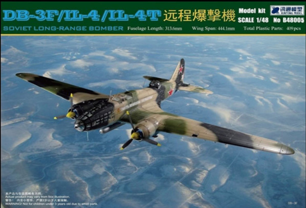 Tất nhiên, những chiếc DB-3F chỉ có thể đạt được tốc độ và tầm bay tối đa trong điều kiện lý tưởng; nhưng trên thực tế, đặc điểm của chúng khiêm tốn hơn. Có những lo ngại lớn về việc liệu DB-3F có thể đến Berlin và quay trở lại sân bay của Liên Xô được hay không?