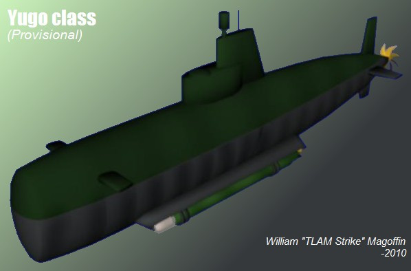 Chiếc tàu ngầm xấu số trên, được cho là đang trên đường trở về Triều Tiên và đã vướng vào lưới của tàu đánh cá, sau khi đón một nhóm đặc vụ đã hoàn thành nhiệm vụ xâm nhập lãnh thổ Hàn Quốc.