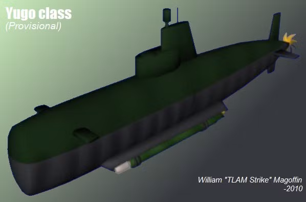 Chiếc tàu ngầm xấu số trên, được cho là đang trên đường trở về Triều Tiên và đã vướng vào lưới của tàu đánh cá, sau khi đón một nhóm đặc vụ đã hoàn thành nhiệm vụ xâm nhập lãnh thổ Hàn Quốc.