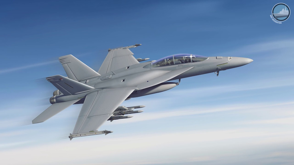 Mặc dù F/A-18E Super Hornet ra đời sau F-14 nhiều năm, nhưng thực tế, tính năng của nó không có gì hơn phiên bản F/A-18C/ D Hornet; ngay sau khi ra đời, lực lượng Thủy quân lục chiến Mỹ cũng từ chối tiếp nhận loại chiến đấu cơ này.