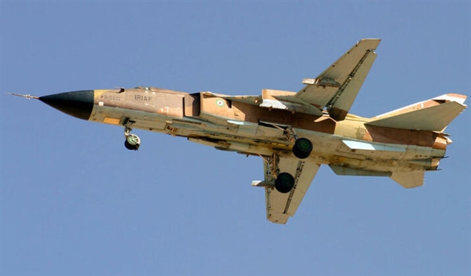 Hiện nay Iran chỉ có một phi đội Su-24, và được mua dới thời Liên Xô, nên tính năng kém xa so với các mẫu Su-24M được nâng cấp và cải tiến hiện đang được sử dụng tại Nga. Nếu có thêm Su-24M, sẽ cải thiện rõ rệt khả năng tiến công mặt đất của Không quân Iran.