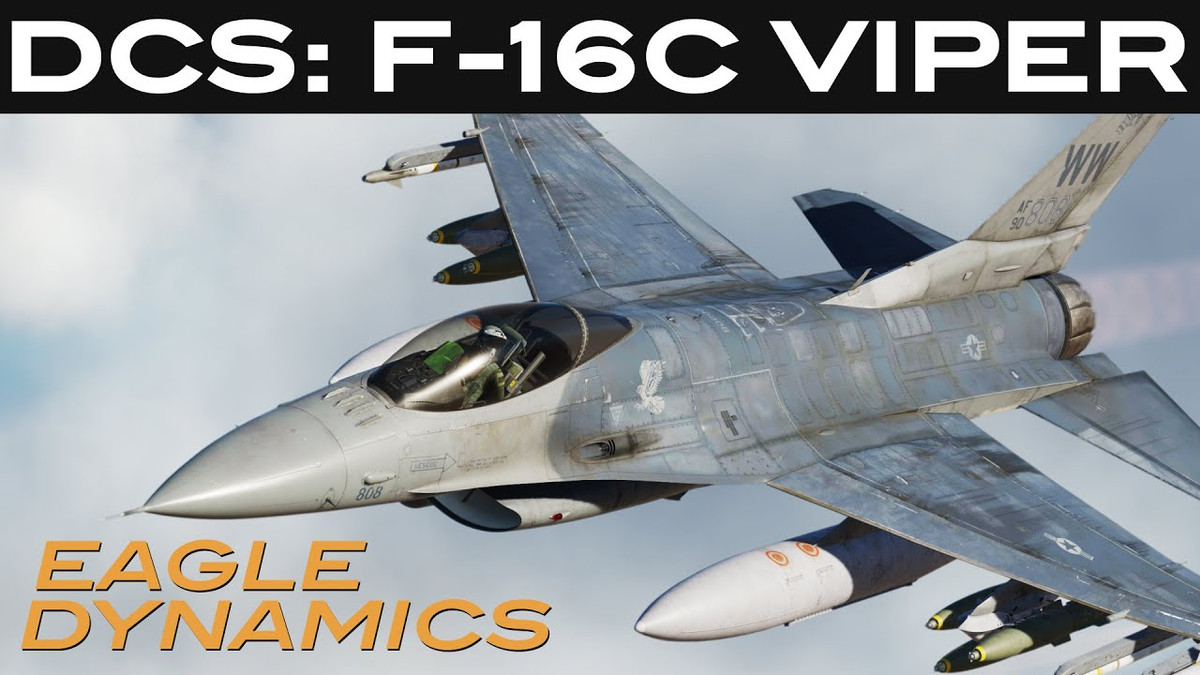 Vào giữa thập niên 1980, các mẫu F-16C và D hai chỗ ngồi được đưa vào sử dụng; phiên bản F-16C/D được trang bị hệ thống điện tử hàng không hiện đại hóa như màn hình tinh thể lỏng và radar APG-68 mới, cho phép F-16 sử dụng tên lửa tầm xa AIM-7 Sparrow cải tiến và tên lửa radar tự dẫn AIM-120 sắp đưa vào sử dụng.