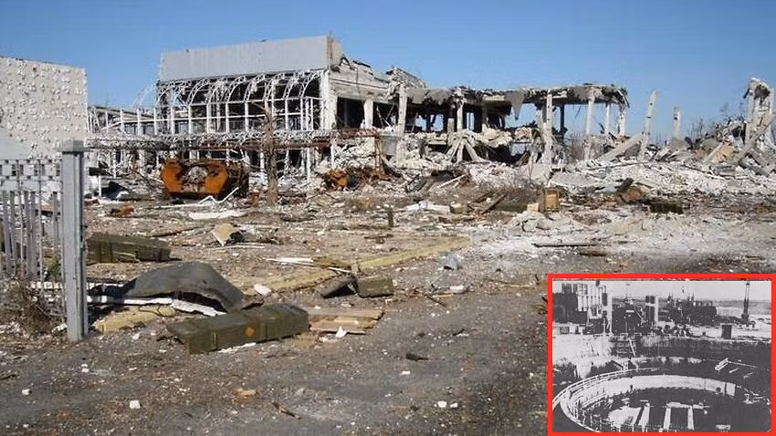 Khả năng tiến công mặt đất của chiến đấu cơ F-16, đã được chứng minh qua cuộc không kích vào lò phản ứng hạt nhân Osirak ở Baghdad của Không quân Israel vào tháng 6/1981. Tám chiếc F-16 đã thả chính xác 16 quả bom Mark 84 (mỗi quả nặng 900 kg), khiến chương trình hạt nhân của Saddam Hussein phải dừng lại.