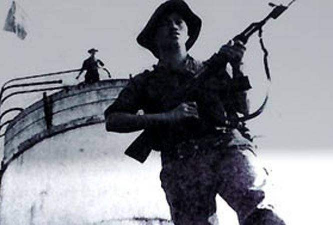 AK-47 được chứng minh là cực kỳ đáng tin cậy và hiệu quả đối với QGP Miền Nam Việt Nam, trong môi trường rừng rậm ẩm ướt và bất lợi ở Đông Nam Á, và chính những người lính QGP Miền Nam đã nâng tầm khẩu AK-47. Và nó tiếp tục thể hiện vai trò là vũ khí cá nhân quan trọng, trong các cuộc xung đột kể từ đó.