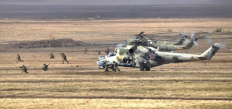 Trong bối cảnh này, một số chuyên gia coi đề xuất mua trực thăng của Kabul lúc này, là một động thái ba chiều, có sự giật dây của Washington, nhằm lôi kéo Nga vào cuộc một cuộc chiến với Taliban, Alexey Mukhin nhận định.