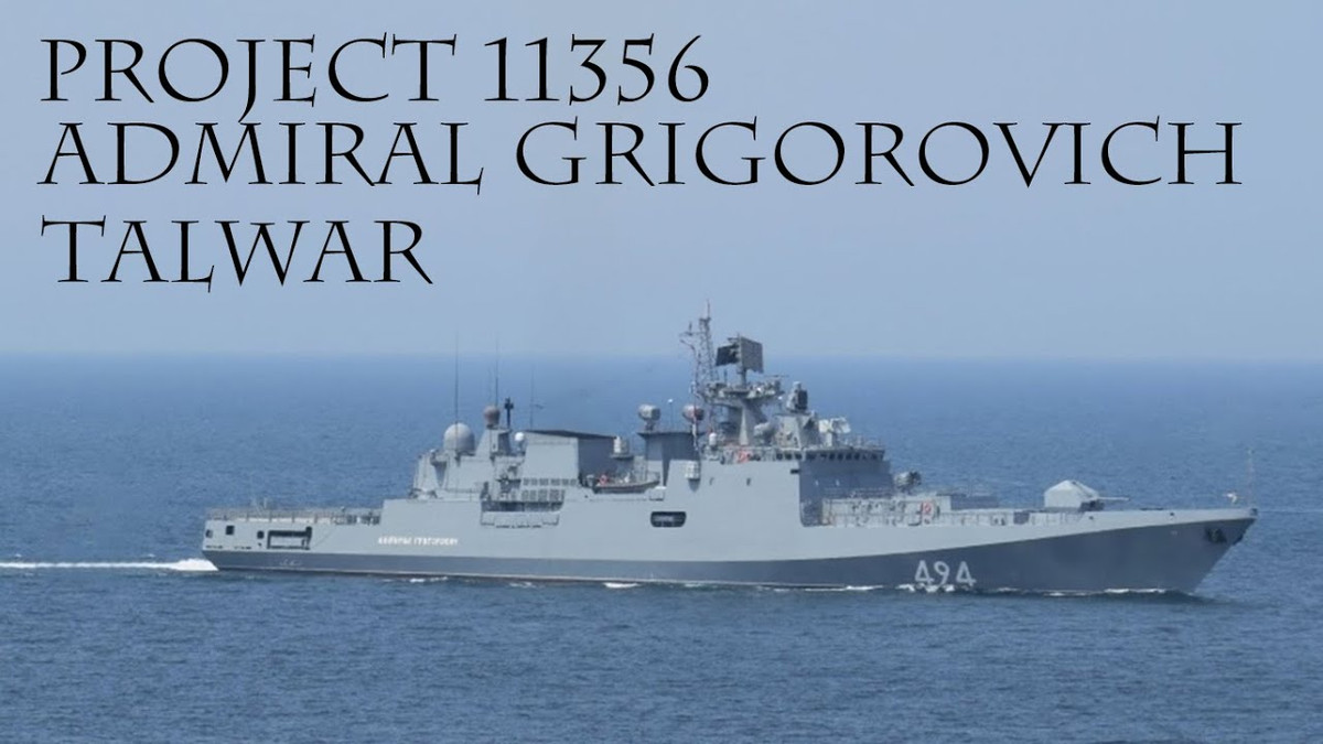 Cả hai lớp khinh hạm trên, được thiết kế với nhiệm vụ tìm kiếm, tiêu diệt tàu nổi, tàu ngầm; tiêu diệt các mục tiêu trên bộ nằm sâu trong lãnh thổ đối phương, trên bờ biển và các đảo; bảo đảm phòng không hạm đội; hỗ trợ hỏa lực cho các lực lượng tấn công đổ bộ và các hoạt động của binh lính mặt đất, ở các khu vực ven biển.