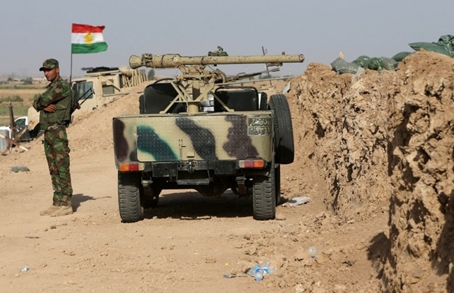 Cho đến ngày nay, dù không chính thức nhưng sự phân lập trong khu vực người Kurd ở Iraq vẫn rất rõ. Những người cánh hữu và thế tục thường tập trung ở Tây Bắc, còn Đông Nam là thành trì của những người cánh tả.