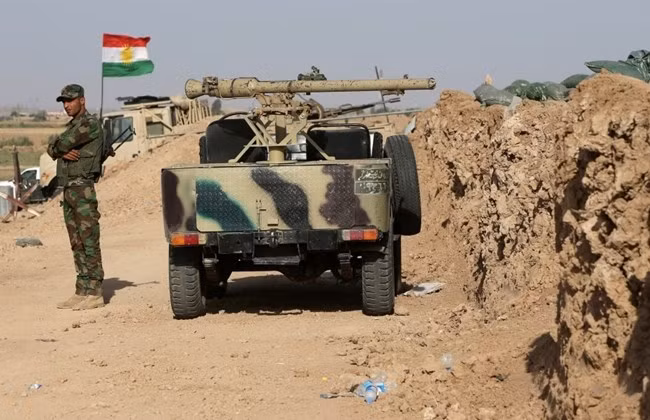 Cho đến ngày nay, dù không chính thức nhưng sự phân lập trong khu vực người Kurd ở Iraq vẫn rất rõ. Những người cánh hữu và thế tục thường tập trung ở Tây Bắc, còn Đông Nam là thành trì của những người cánh tả.