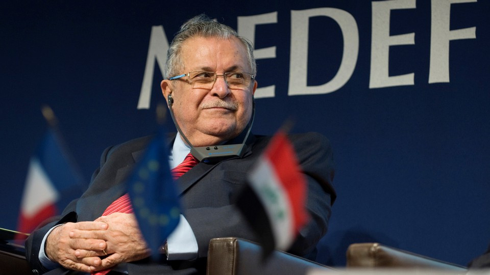 Trong nội bộ lực lượng người Kurd, phe Tây Bắc có ưu thế hơn, khi Tổng thống và các chức vụ cao cấp thường rơi vào tay gia tộc Barzani, với Massoud Barzani – con trai anh hùng Mustafa Barzani làm Tổng thống. Nhưng PUK lại là phe có người Kurd duy nhất được làm Tổng thống Iraq – Jalal Talabani từ năm 2005 đến 2014.