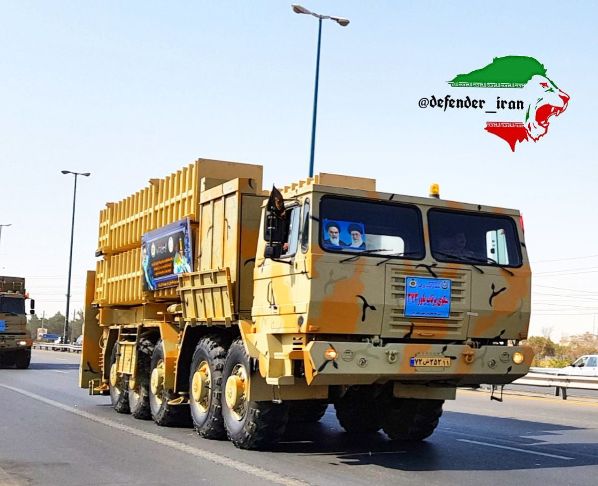 Tuy nhiên, hệ thống Bavar-373 được kỳ vọng sẽ đóng góp mạnh mẽ vào nền quốc phòng của Iran và có thể được coi là một giải pháp thay thế cho S-400 với một chi phí sản xuất rẻ hơn.