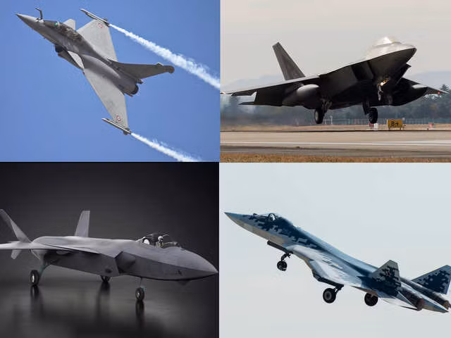F-22 thực sự không phải là loại máy bay lý tưởng cho vai trò tấn công mặt đất, nhất là khi so sánh với F-35, Su-57 hoặc với các máy bay chiến đấu thế hệ thứ tư cũ hơn của Mỹ như F-15E.
