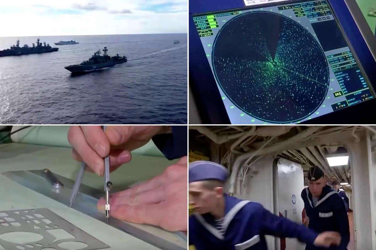 Như vậy các hoạt động quân sự của Nga ở Thái Bình Dương, sẽ gia tăng hơn nữa. Nếu quân đội Nga tiếp tục tổ chức các cuộc tập trận ở các địa điểm xa căn cứ, thì sự hiện diện của các tàu nổi, tàu ngầm và máy bay Nga gần bờ biển Hawaii, có thể trở nên phổ biến trong tương lai.