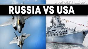 Trên không, theo truyền thông địa phương ở Hawaii, trong hai ngày 13 và 18/6, máy bay chống ngầm tầm xa Tu-142 của Nga đã hai lần tiếp cận không phận Hawaii, Mỹ đã phải điều máy bay chiến đấu F-22 để lao lên không trung hai lần. Tuy nhiên, do máy bay Nga không đi vào vùng nhận dạng phòng không, nên F-22 không đánh chặn.