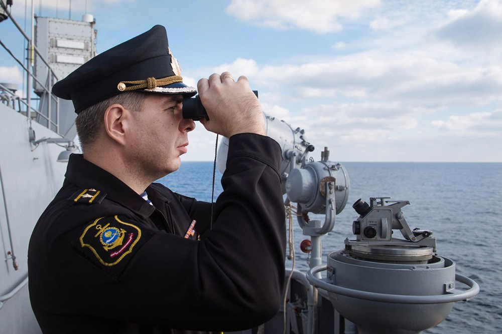 Ý định của Nga cũng rất rõ ràng. Qua cuộc tập trận này, Hạm đội Thái Bình Dương của Nga có khả năng hoàn thành các nhiệm vụ chiến đấu trên đại dương và có thể bảo vệ các lợi ích quốc phòng và an ninh của Nga từ rất xa; thậm chí trước “cửa nhà” của Mỹ.