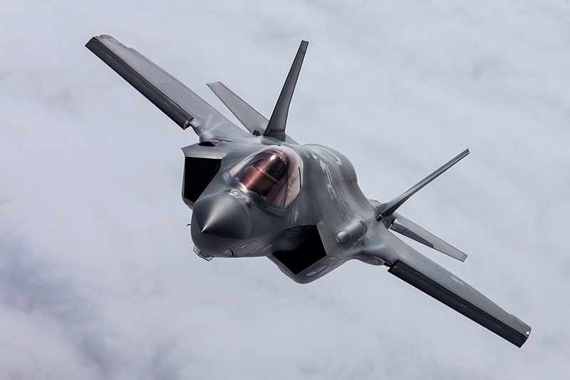 Lockheed Martin cho rằng, có thể chương trình F-35 sẽ phải đội giá cao hơn. Giá của chiếc F-35A khó có thể thấp hơn mức 78 triệu USD / chiếc như hiện nay, do giá cả thế giới biến động bởi đại dịch COVID-19.