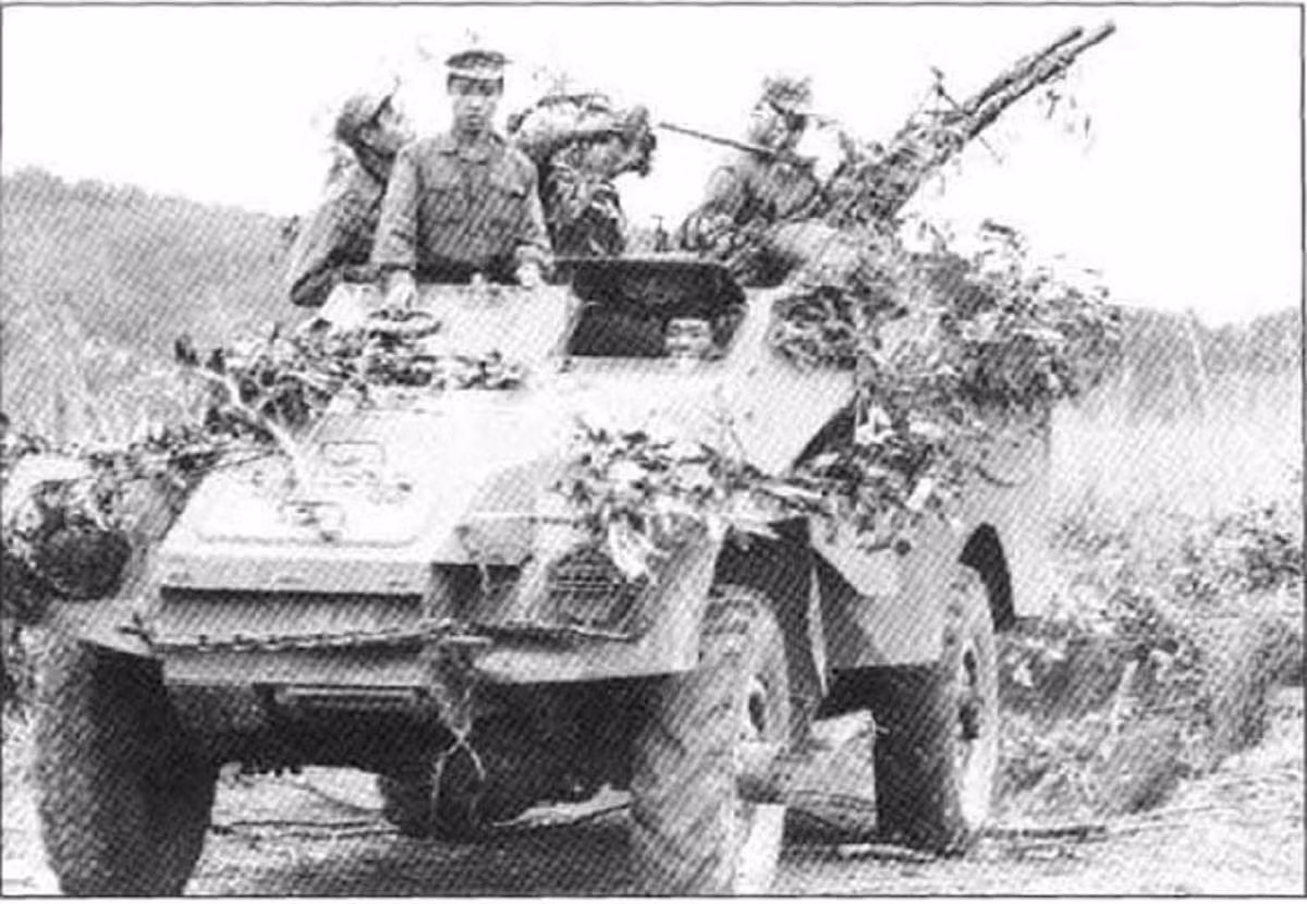 Với phiên bản BTR-40 cải tiến này, bộ đội Việt Nam có thể tiêu diệt hiệu quả các loại máy bay bay thấp, trực thăng vũ trang và trực thăng vận tải trong phạm vi lên tới 2.000m.