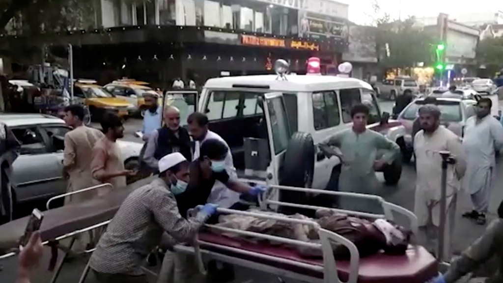 Ba vụ nổ tiếp theo cũng đã được báo cáo trong thành phố vào hôm thứ Hai ngày 20/9, mặc dù báo cáo về thương vong thêm của lực lượng Taliban không thể được xác nhận.