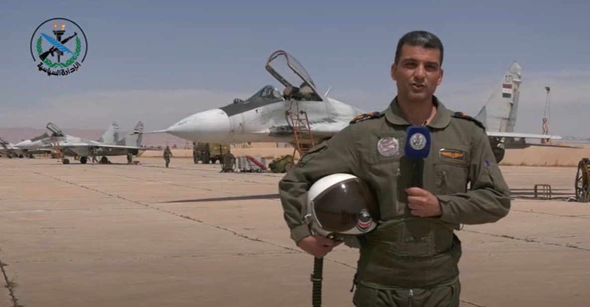 Syria được cho là đã đặt hàng hai phi đội MiG-29M vào cuối những năm 2000, cùng với hệ thống phòng không S-300 và cả MiG-31; nhưng các hợp đồng khủng này đã bị hủy bỏ, do bùng nổ cuộc nội chiến vào năm 2011.