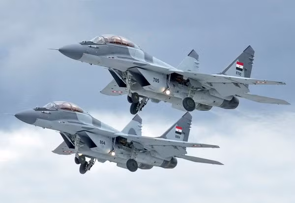 Nga hiện cung cấp cả MiG-29M được chế tạo mới để xuất khẩu, cũng như một số MiG-29 rẻ hơn, dựa trên khung thân máy bay MiG-29A, được sản xuất từ thời Liên Xô, hiện lưu trữ trong kho; nhưng được hiện đại hóa với các tính năng của máy bay thế hệ 4+.