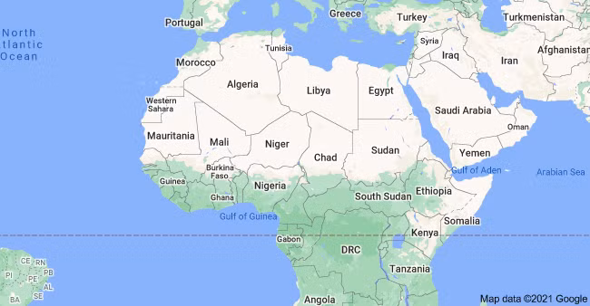 Nhưng vào tháng 6/2021, Tổng thống Pháp Macron tuyên bố rằng, mặc dù Pháp vẫn sẽ duy trì sự hiện diện quân sự ở khu vực Sahel tại châu Phi, nới Pháp có nhiều quyền lợi; nhưng Pháp cũng phải chuẩn bị cho các cuộc xung đột quyền lực lớn và chiến tranh quy mô nhỏ.