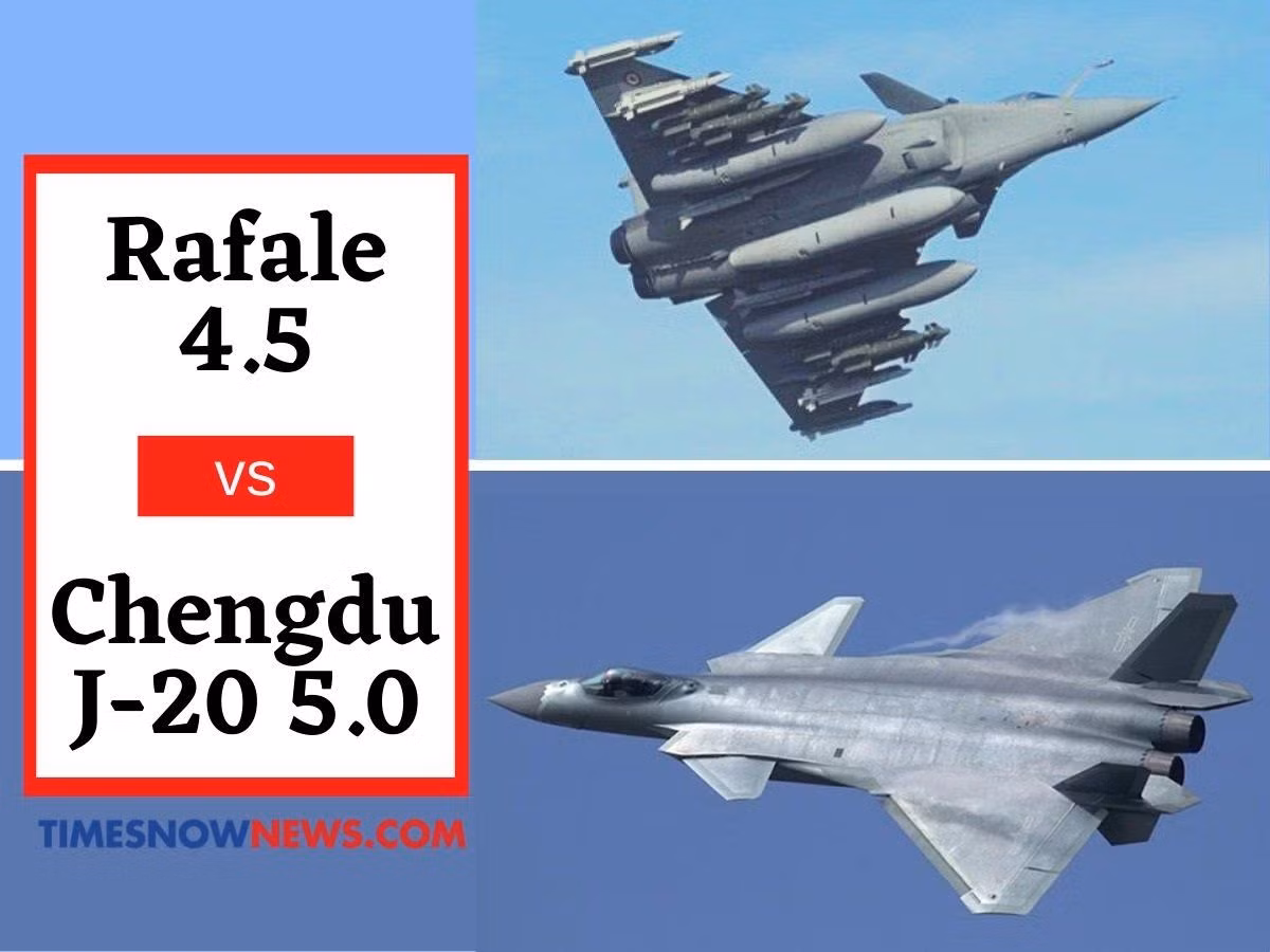 Tuy nhiên môi trường diễn tập, khác xa thực tiễn chiến trường, nên các máy bay chiến đấu do Trung Quốc phát triển không bao giờ được đánh giá cao trên thế giới. Trong khi đó Rafale của Pháp đã được "thử lửa" qua các cuộc chiến tại Lybia, Iraq và Syria, được quốc tế đánh giá cao. Nguồn ảnh: Pinterest.